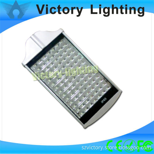 High Power LED Street Lamp 98W Lighting Fitting
